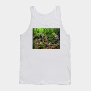 Falls Ridge 2 Tank Top